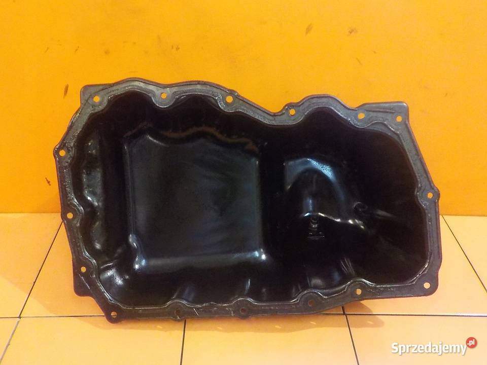 TRANSIT MK8 20 TDCI ECOBLUE 19r 131 YMR6 miska Suków