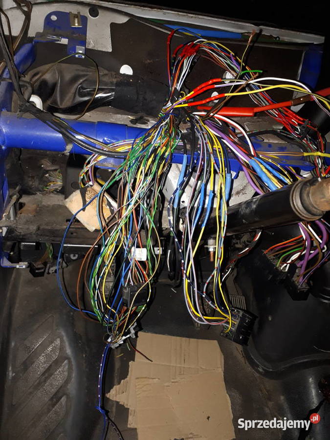 Sprzedam Mercedesa Sprintera MAXa furgon 22 cdi Poznań sprzedam