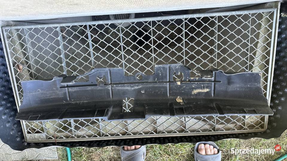 Audi A3 8V Belka Osłona Ślizg Mocowanie Radziszów sprzedam