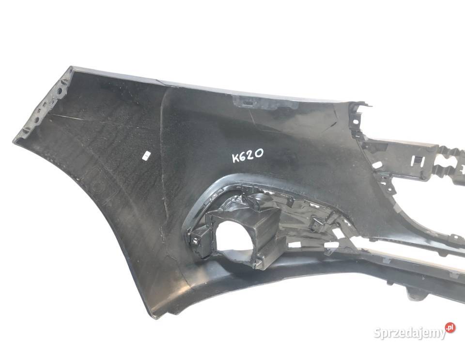 PEUGEOT 208 20152019 LIFTINGU ZDERZAK PRZÓD Skarżysko-Kamienna