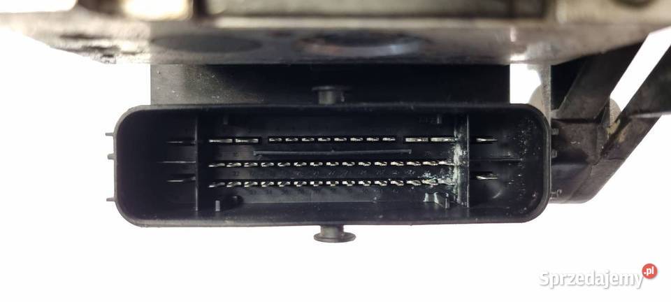 POMPA ABS HAMULCOWA VOLKSWAGEN PASSAT B8 osobowe Pozostałe Lipno