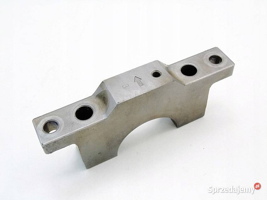 PODPORA WAŁU KORBOWEGO 13 16V SWIFT 3 JIMNY osobowe Sosnowiec