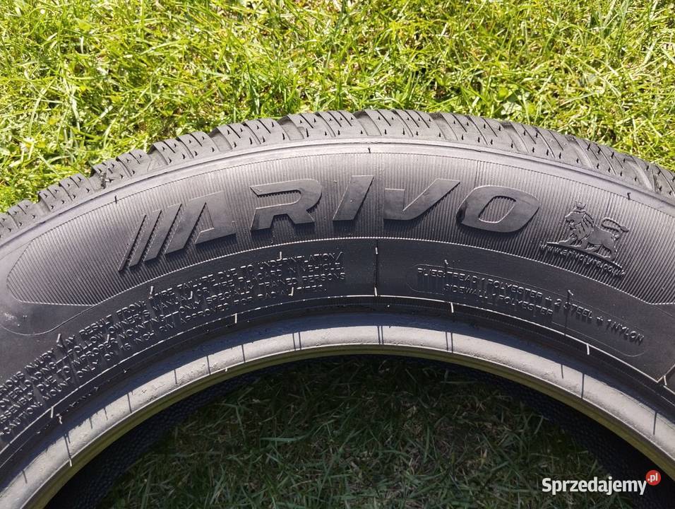 Opona Arivo Winmaster 20560R16 92H pojedyncza 60 Kamieniec