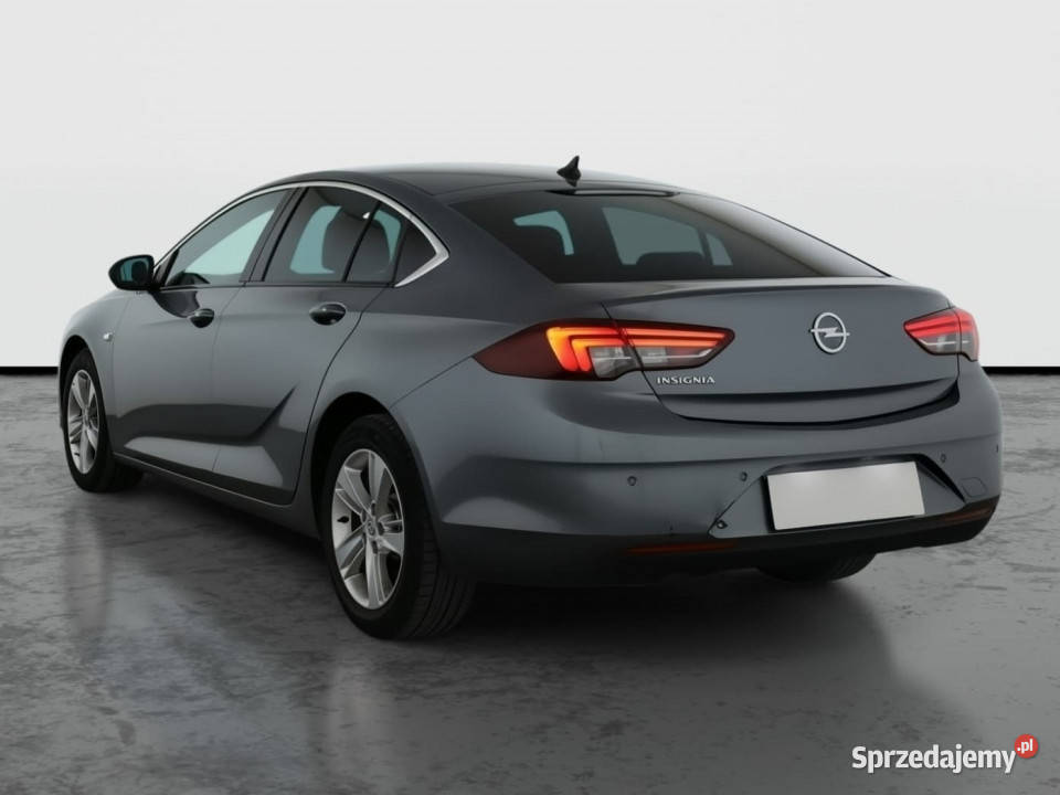 Opel Insignia 15 CDTI Piaseczno