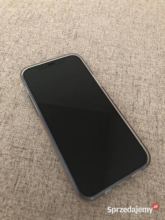 iPhone 12 128GB Blue pełny zestaw Brodnica