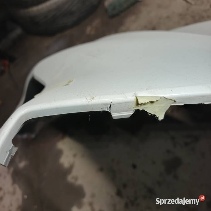 Zderzak opel insignia b 4PDC Rok produkcji 2017 Sosnowiec sprzedam