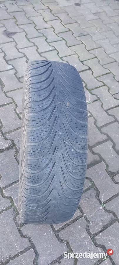 Koło felga 15 Honda Accord VI 4x1143 Szczecin