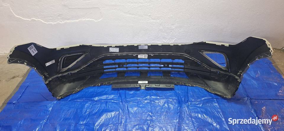 VW TIGUAN Zderzak Przód PDC osobowe świętokrzyskie