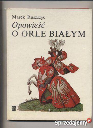 Opowieść o Orle Białym Pozostałe Szczecin