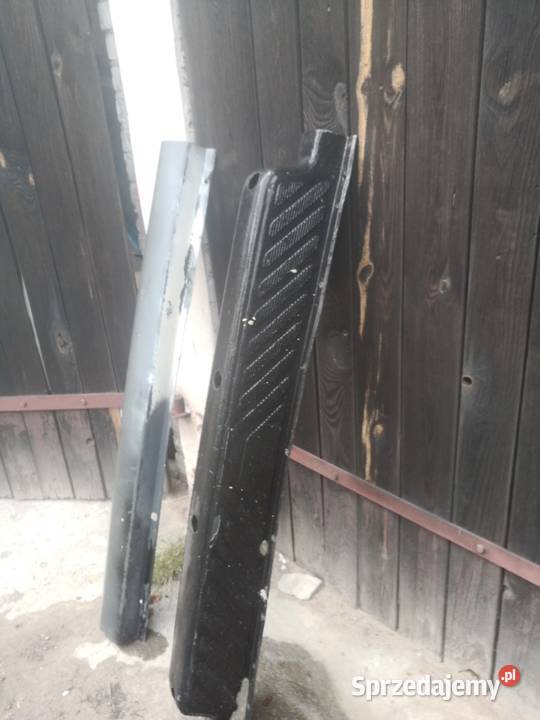 Sprzedam mazowieckie Wyszków