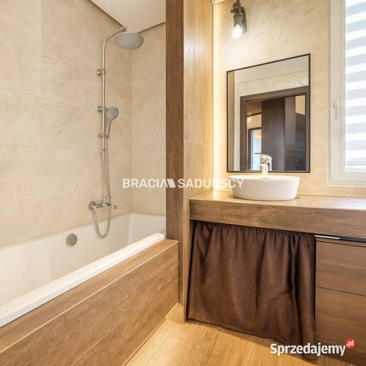 sprzedaży mieszkania Kraków Bohomolca 7946m2