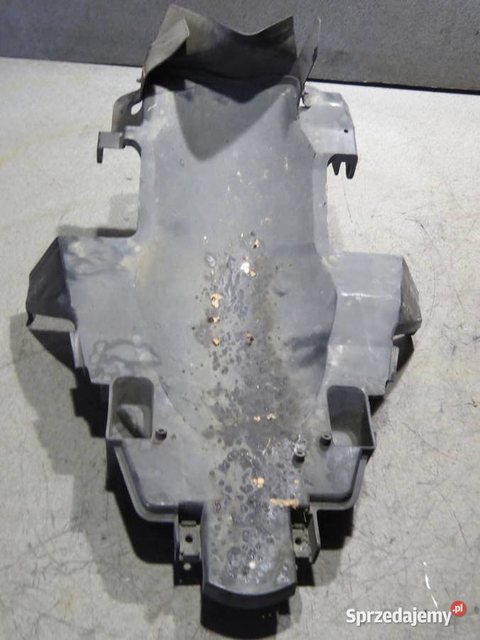 HONDA SH 125 150 WYPEŁNIENIE NADKOLE PLASTIK Elementy nadwozia Olsztyn