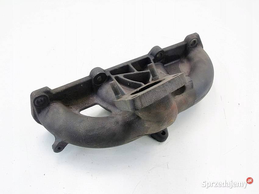 KOLEKTOR WYDECH 19 JTD BRAVA BRAVO MAREA osobowe