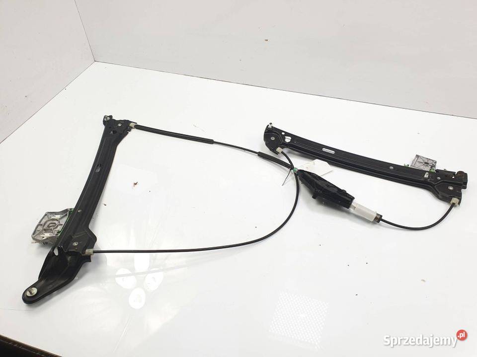 PODNOŚNIK SZYBY LP AUDI A5 TOPRAN 115199 Lipno