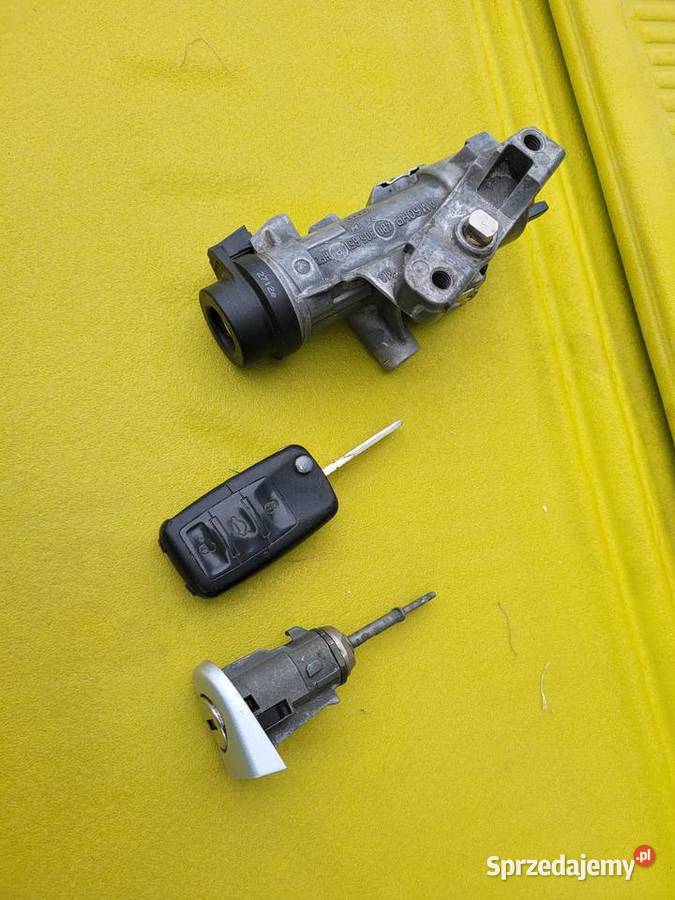 Stacyjka Volkswagen Passat b5 fl kombi podkarpackie Krosno sprzedam
