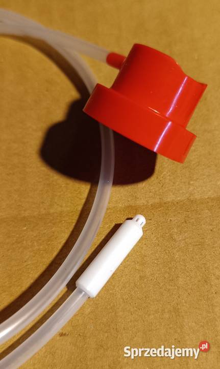 Końcówki dysze sprayu spray Mikołów