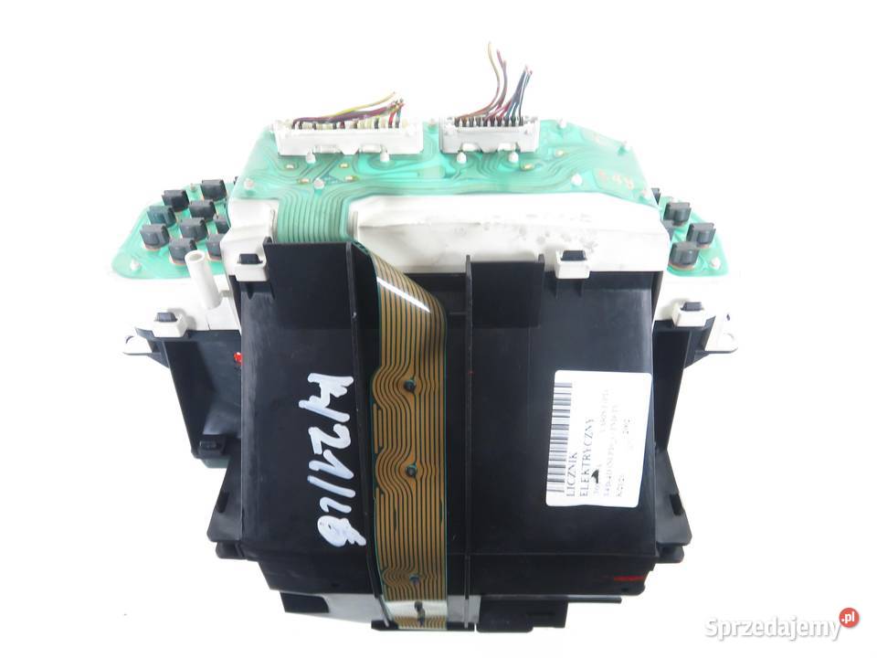 LICZNIK TOYOTA YARIS I P1 14 D4D NLP10 1NDTV małopolskie