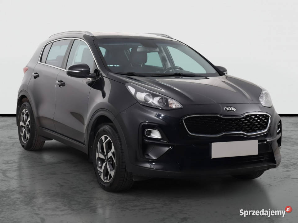 Kia Sportage 16 GDI centralny zamek Lublin