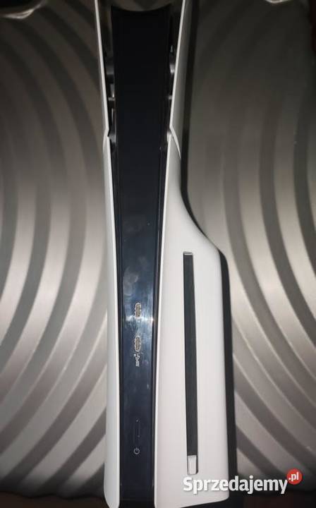Playstation 5 z napędem podkarpackie Przemyśl