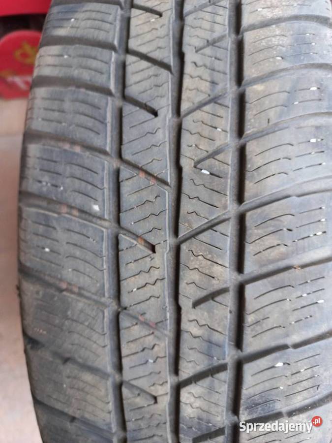 Koło zapasowe Ford 14