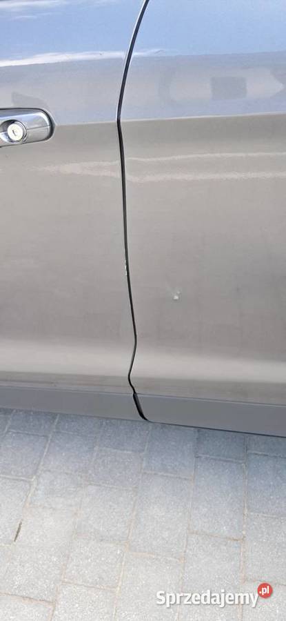 Ford Kuga 20 tdci 2013r Titanium Zambrów