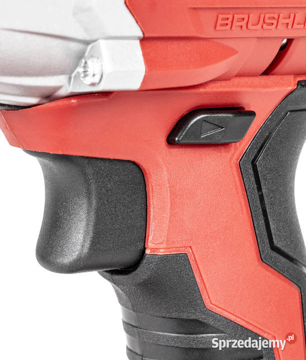 CEDRUS IWB250Li KLUCZ UDAROWY AKUMULATOROWY Pozostałe Opalenica sprzedam