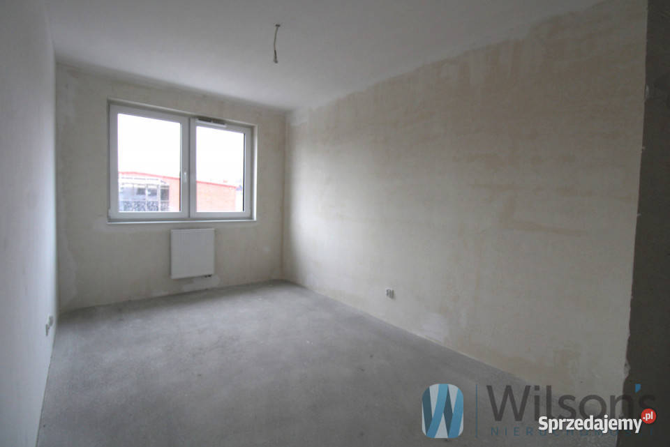 Mieszkanie 6364m2 3 pok Wrocław Partynice