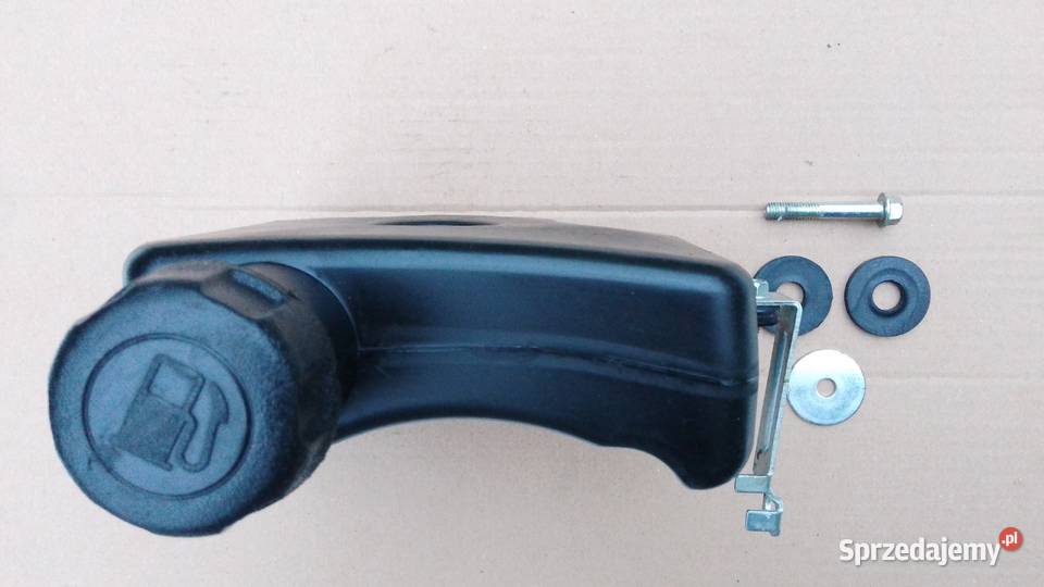 Bak zbiornik paliwa MTD Thorx 55 NAC T575 Power Kawno