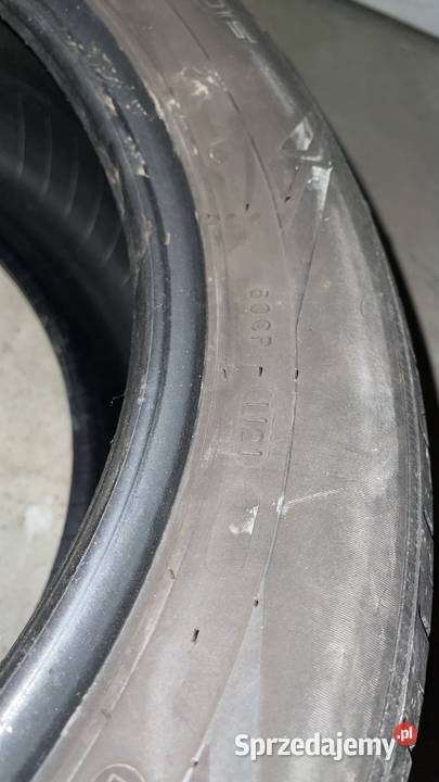 Opona NOKIAN TYRES 20555 R16 śląskie Dąbrowa Górnicza
