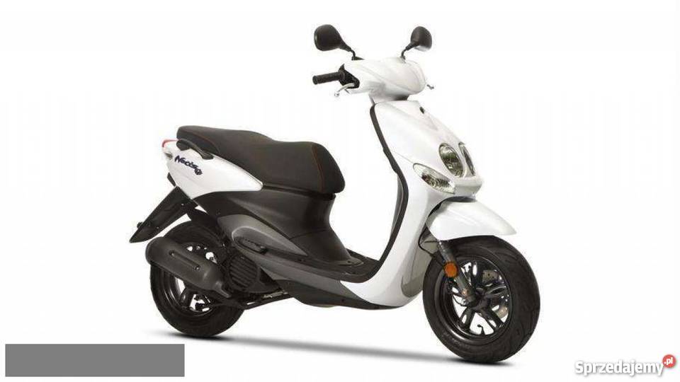 Na sprzedaż Yamaha Neos 49cm3 Warszawa
