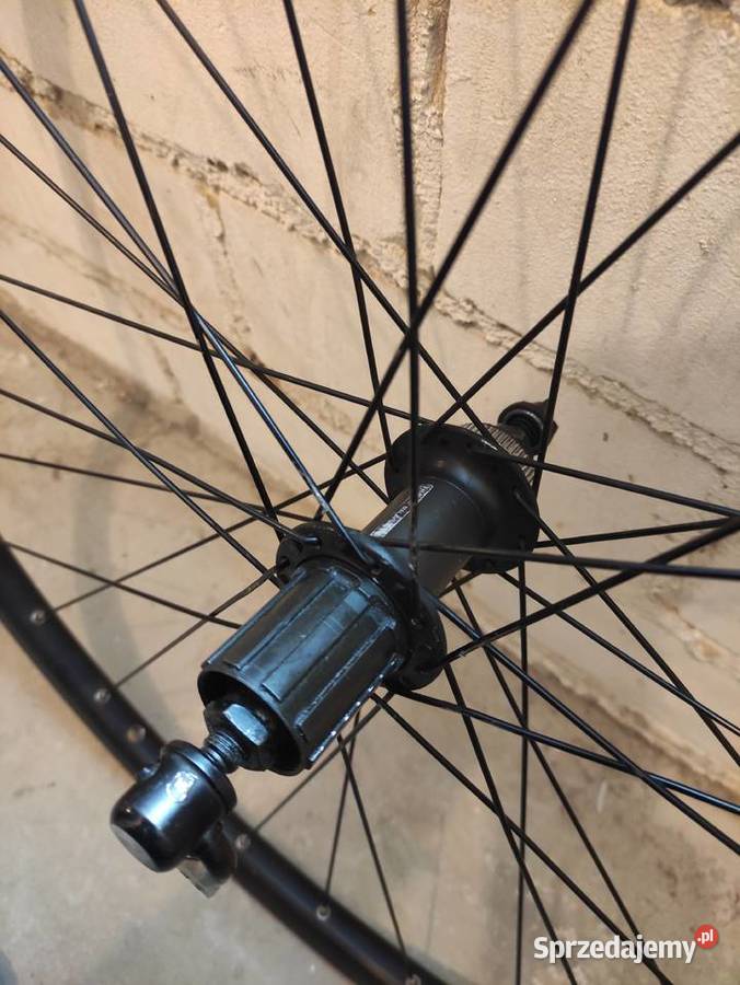 Koło Stars Circle Swift Arriv 29 piasta SHIMANO Słupsk sprzedam