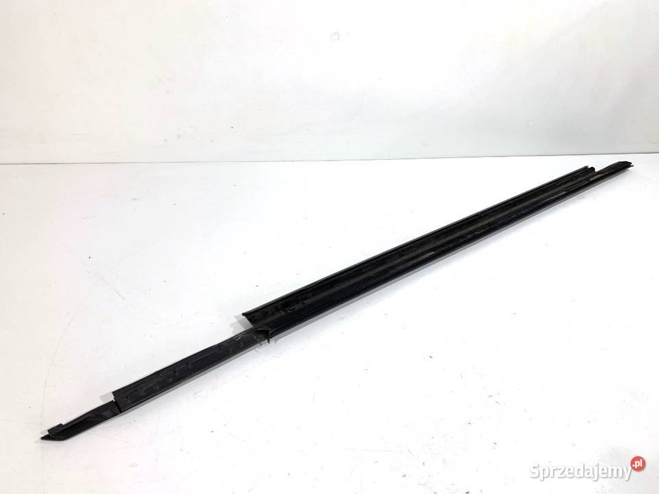 LISTWA ZGARNIAJĄCA PRZÓD LEWY AUDI A7 4G