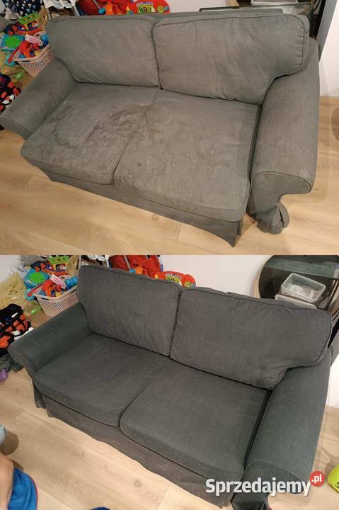 Pranie tapicerki meblowej i samochodowej śląskie Szarlejka