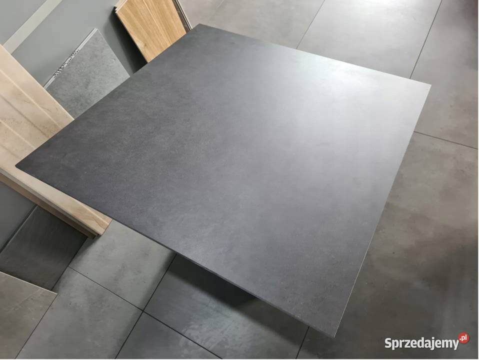 PŁYTKA gres OPTIMUM GRAPHITE MAT 798X798 GAT 1 Opoczno