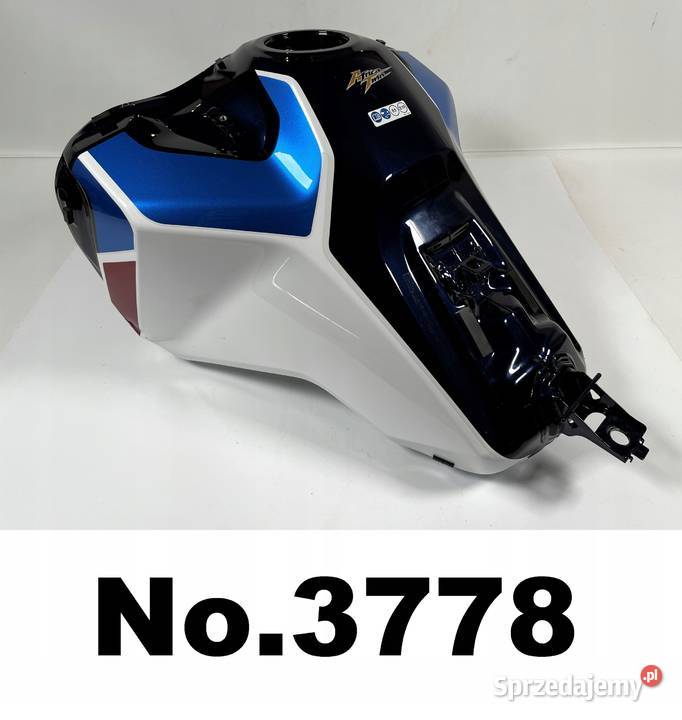 HONDA CRF 1100 Africa Twin 20 Zbiornik paliwa Łobżenica