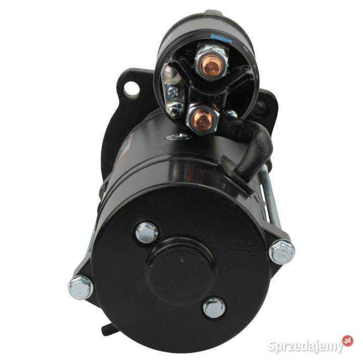 Rozrusznik DO Case JX Holland TD TL TN 70 80 90 Dobrzejewice