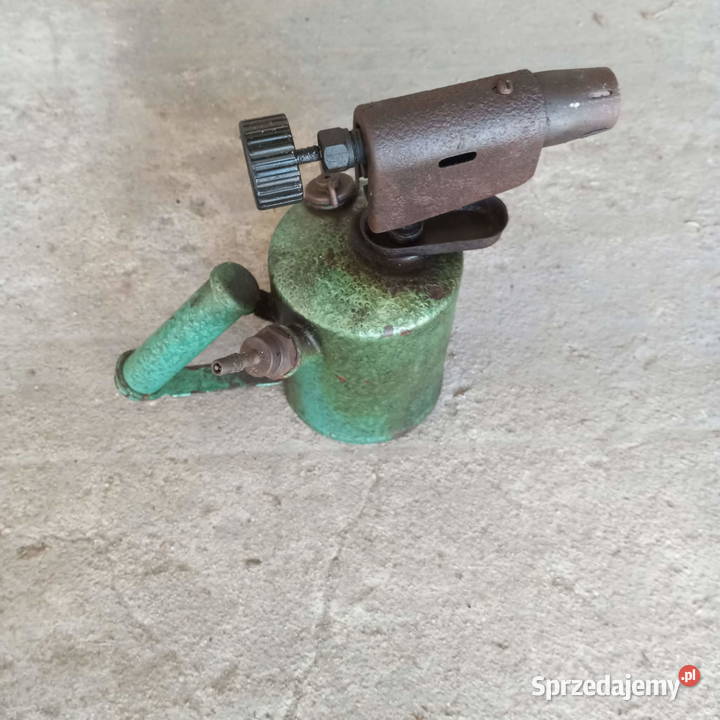 Lutlampa wielkopolskie Pawłowice