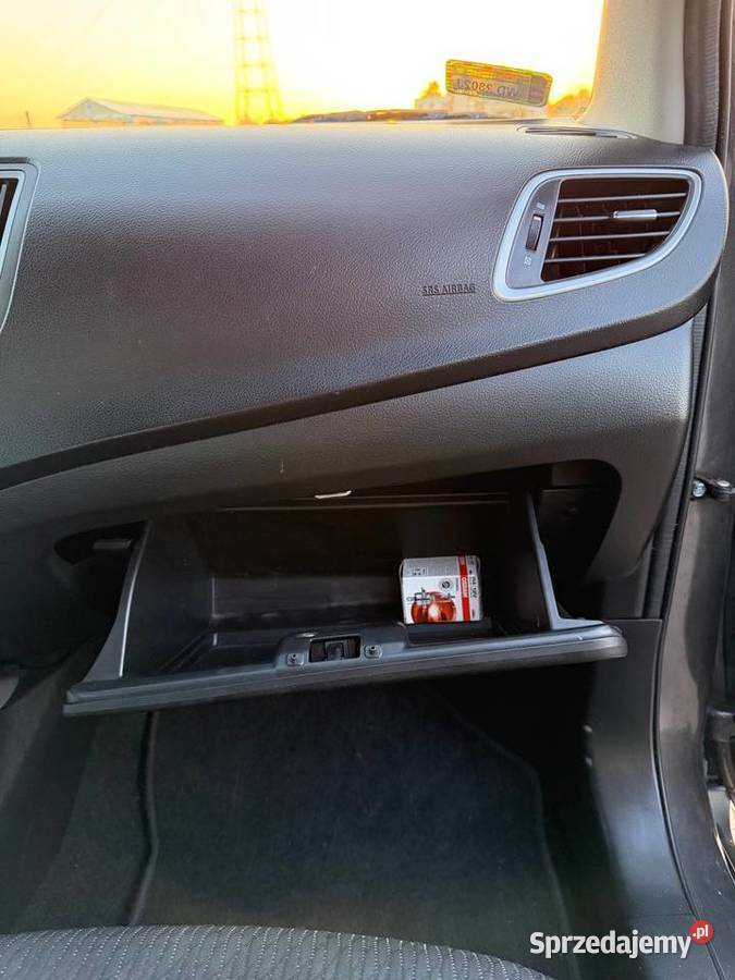 Suzuki Baleno 1242cm3 Warszawa