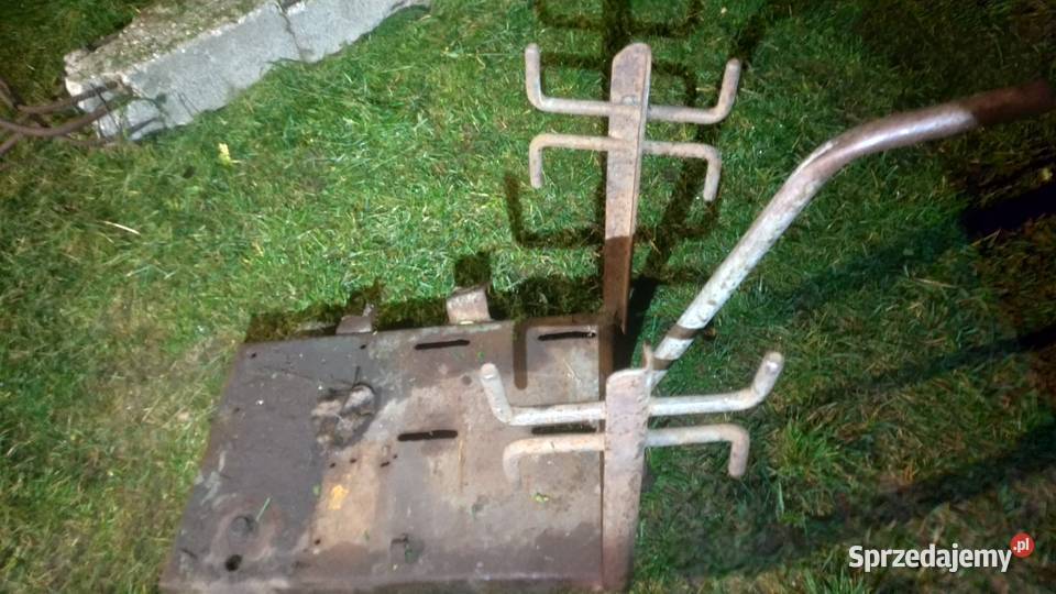 Części sprężarki osuszacz kompresor wuzek Wan Wieck sprzedam