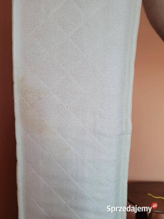 Materac Chorzów sprzedam