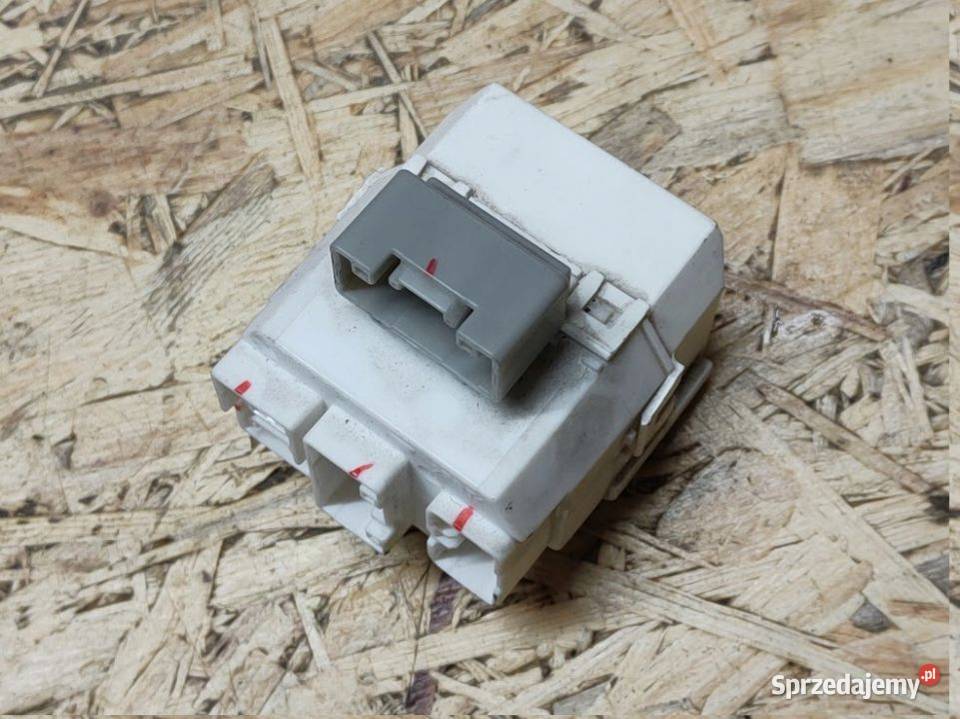 Przekaźnik Moduł A4545450028 Smart 454 Colt VI Pleszew