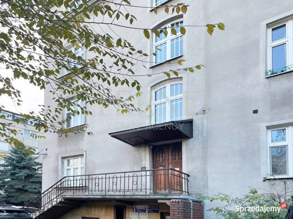 Inwestycyjny lokal usługowy z najemcą CENTRUM 1 Kraków