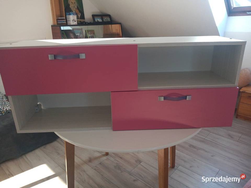 Komplet dziewczynki Nowy Sącz