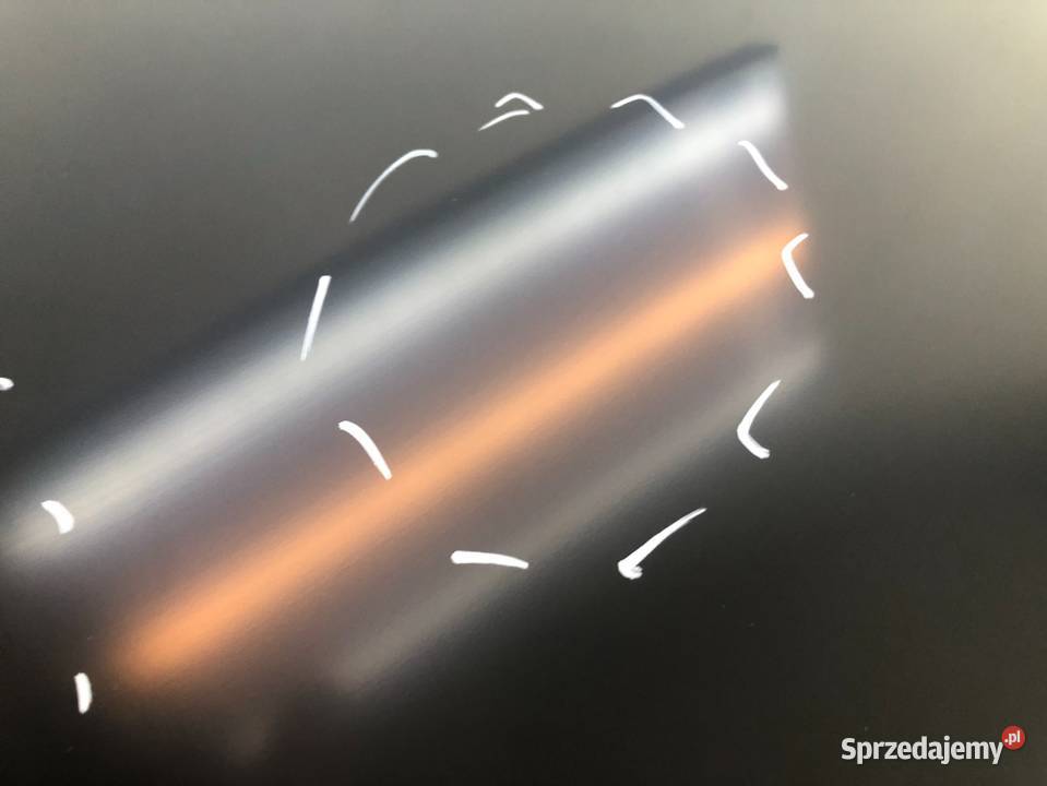 Subaru Forester SH III 012008032013 Maska