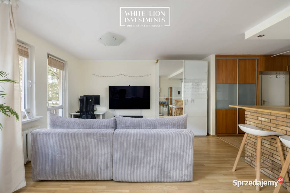 Mieszkanie Warszawa 7221m2 3pokojowe spółdzielcze własnościowe