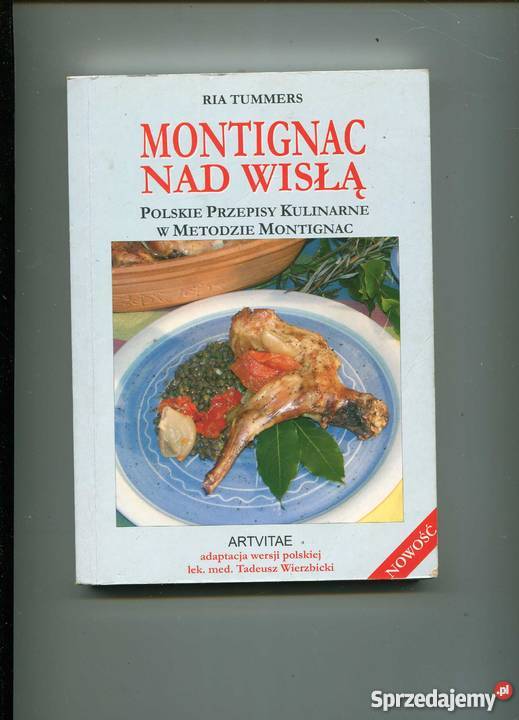 Montignac Wisłą