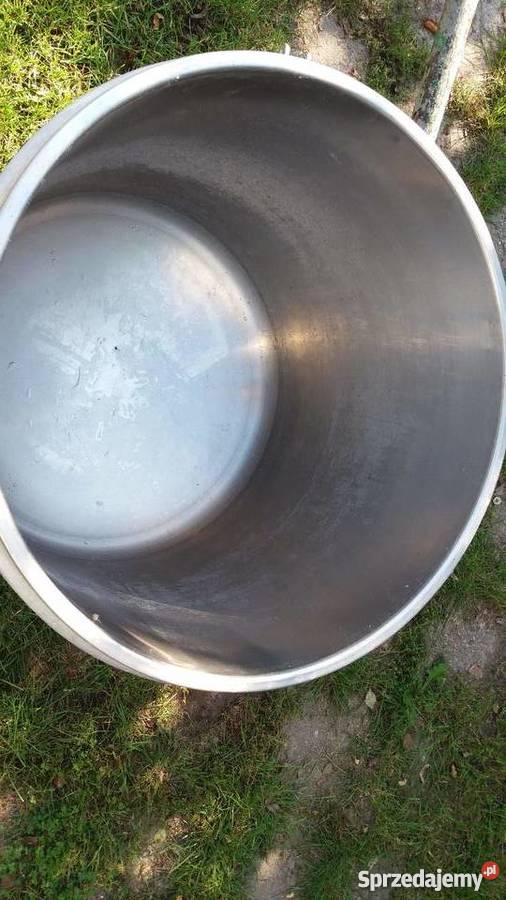 Schladzalnik do mleka alfa laval 200l na kołach Pozostałe Zwoleń