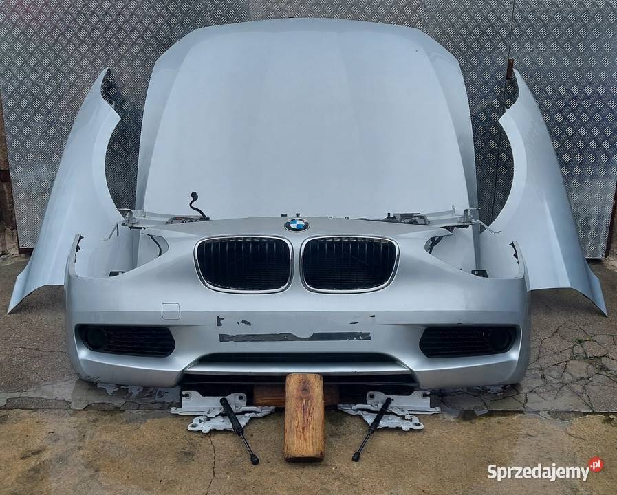 BŁOTNIK PRAWY PRZEDNI BMW F20 F21 LAKA83 Międzychód