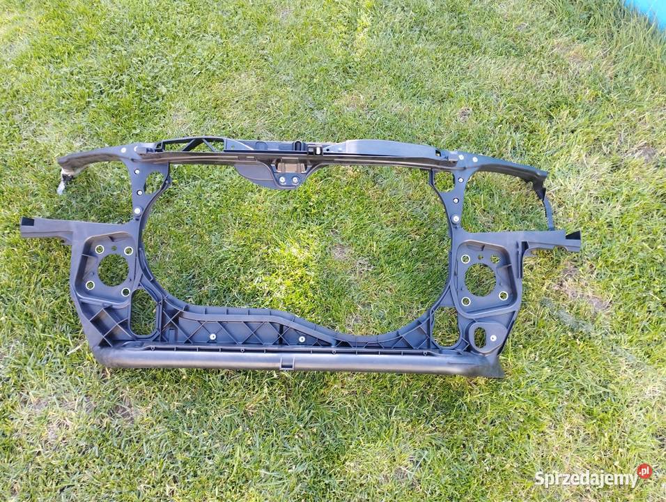 Pas przedni audi A4 b7 0507r nowy osobowe opolskie sprzedam
