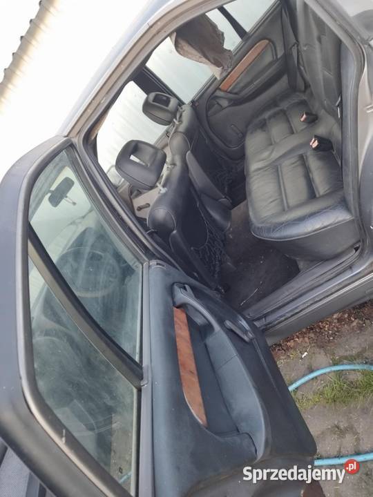 Opel Omega A 3000 30 24v Pozostałe łódzkie Łódź sprzedam